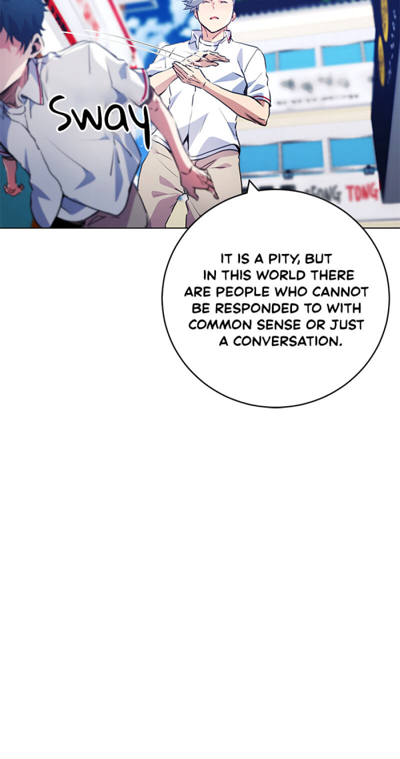 Top Corner Chapter 156 page 45 - 