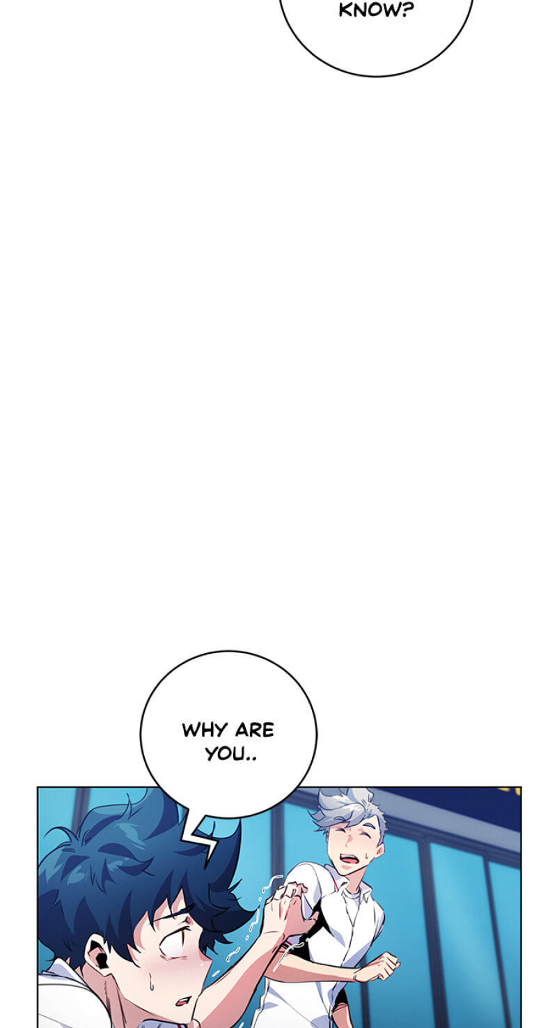 Top Corner Chapter 156 page 49 - 
