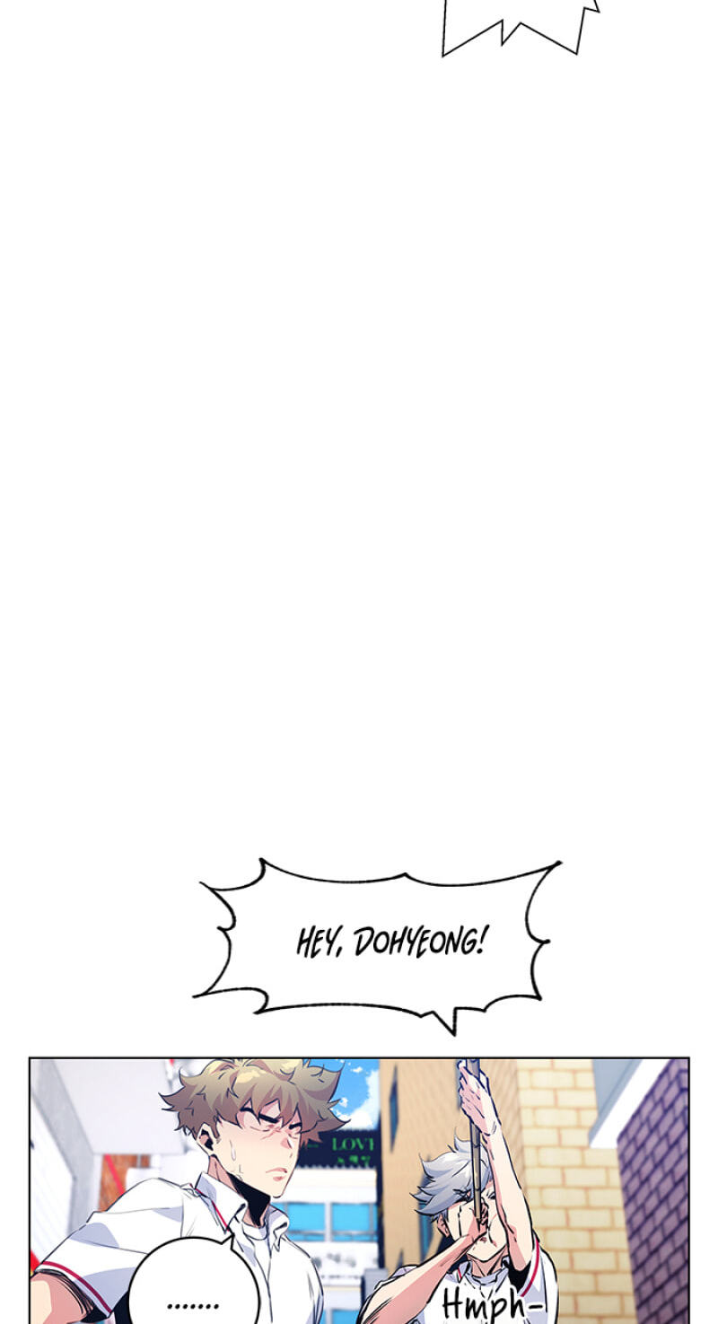 Top Corner Chapter 156 page 51 - 