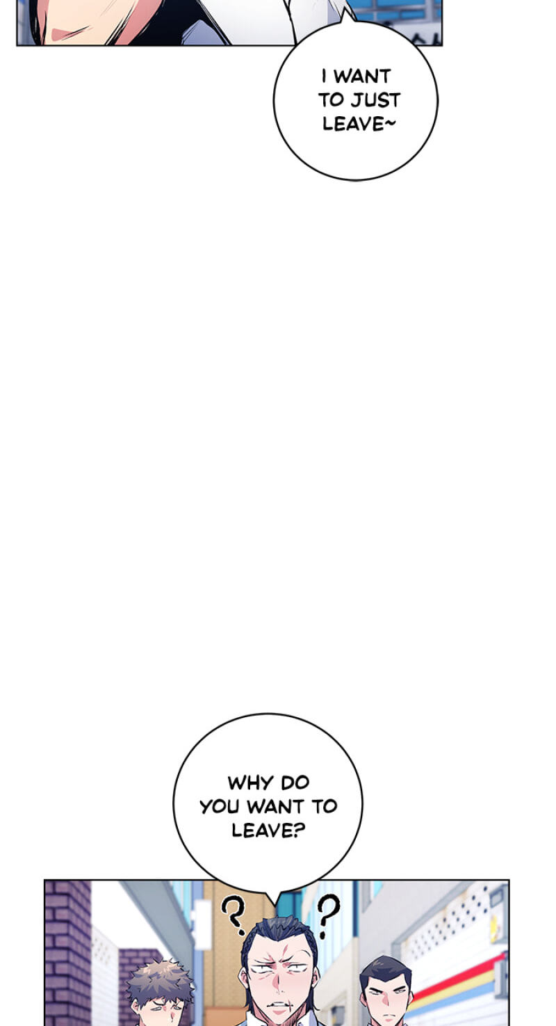 Top Corner Chapter 156 page 53 - 