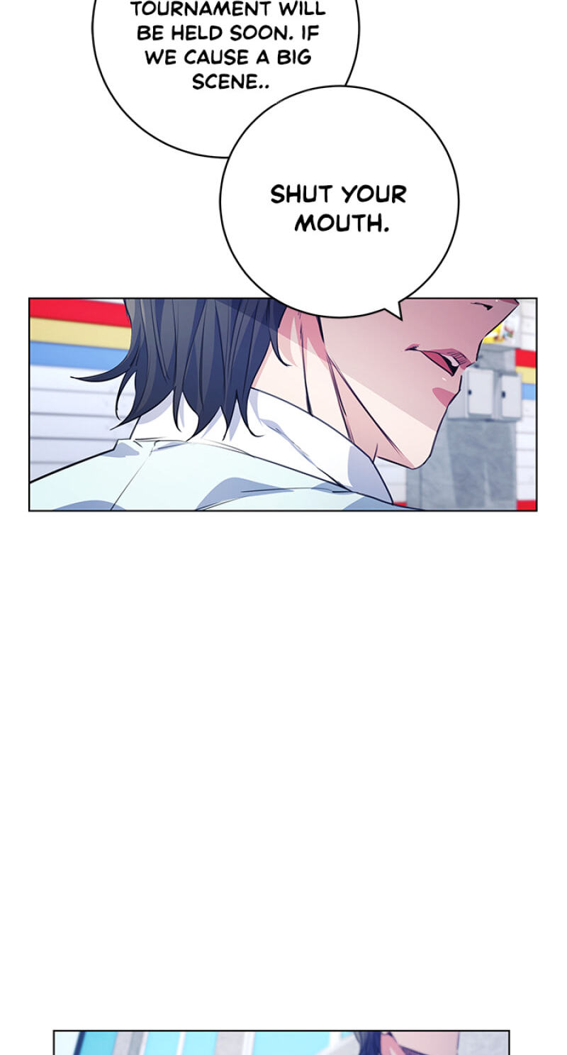 Top Corner Chapter 156 page 60 - 