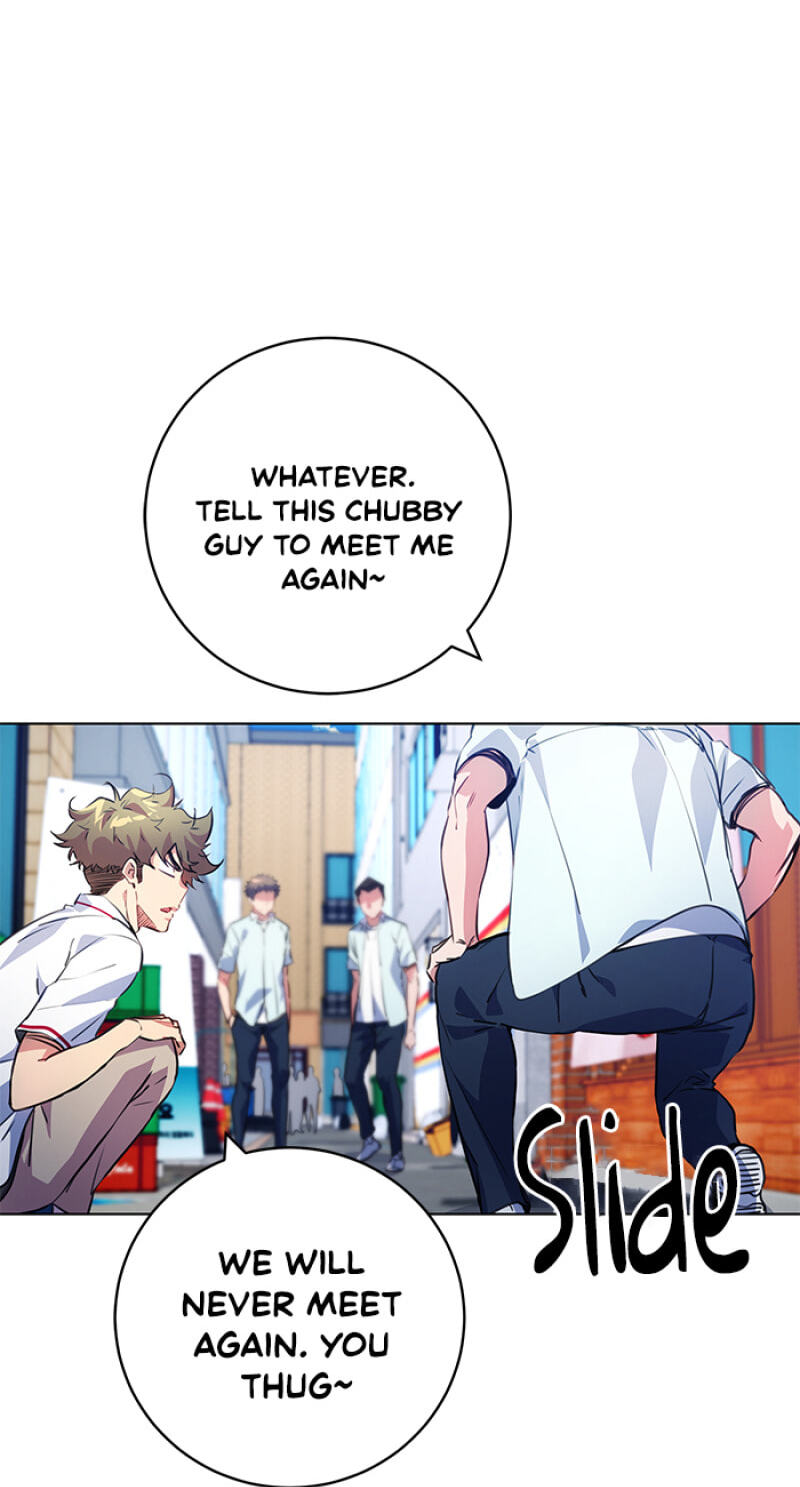 Top Corner Chapter 156 page 64 - 