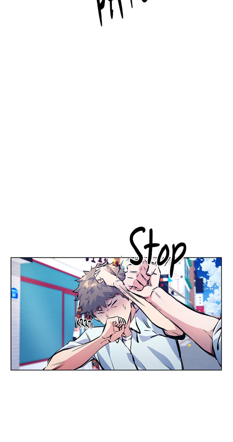 Top Corner Chapter 156 page 74 - 