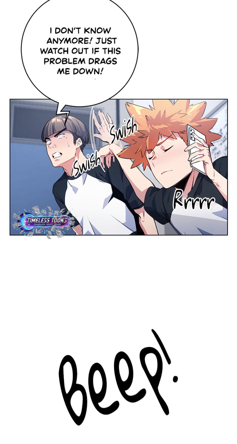 Top Corner Chapter 156 page 80 - 
