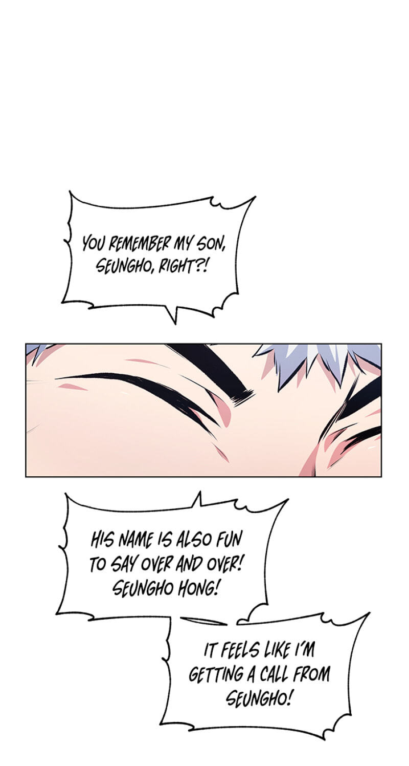 Top Corner Chapter 156 page 85 - 