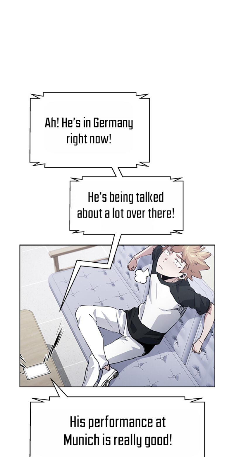Top Corner Chapter 157 page 2 - 