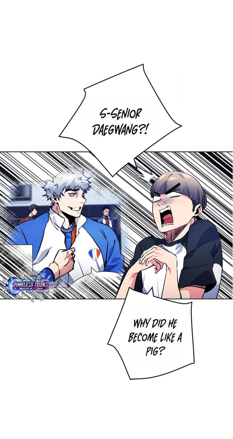 Top Corner Chapter 157 page 18 - 