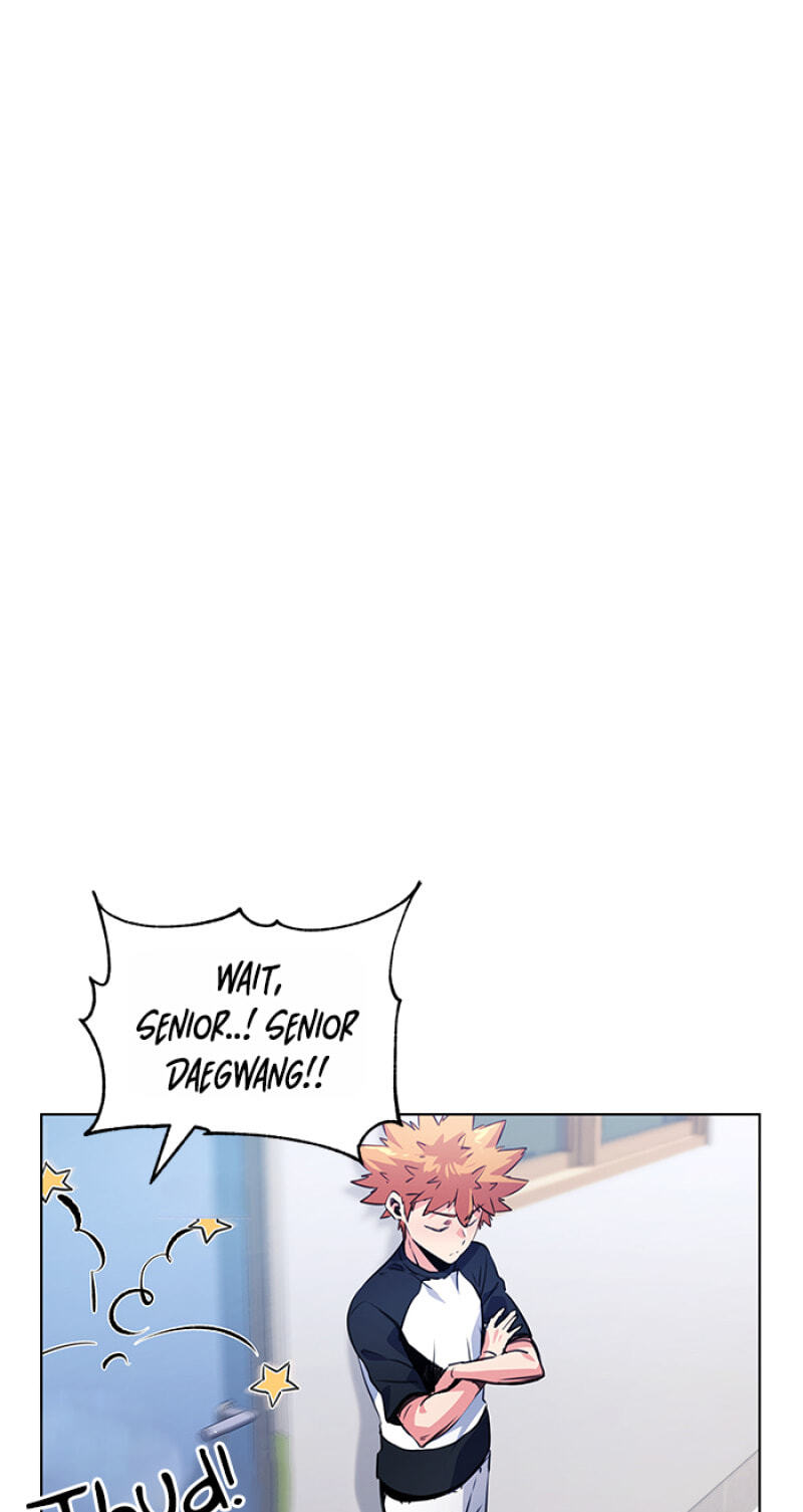 Top Corner Chapter 157 page 21 - 