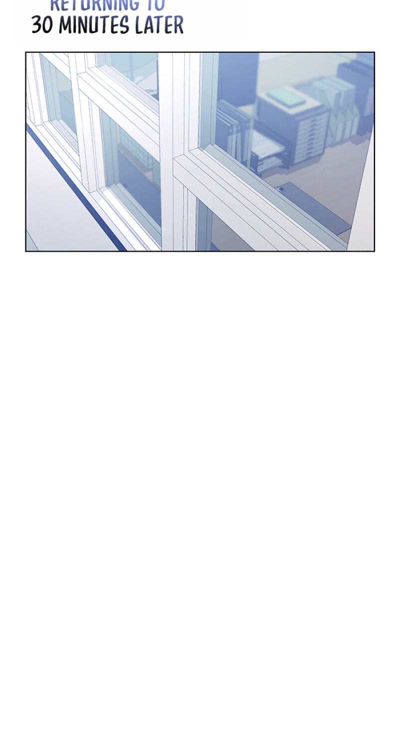 Top Corner Chapter 157 page 23 - 