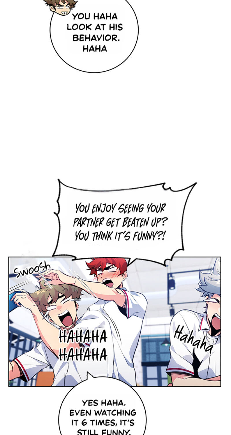 Top Corner Chapter 157 page 30 - 
