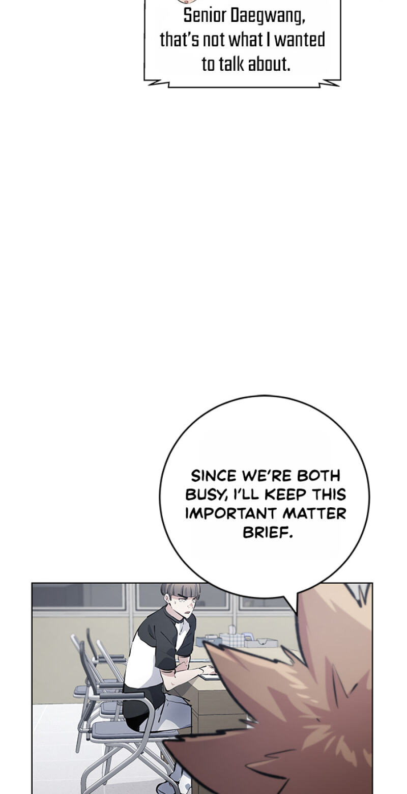 Top Corner Chapter 157 page 4 - 
