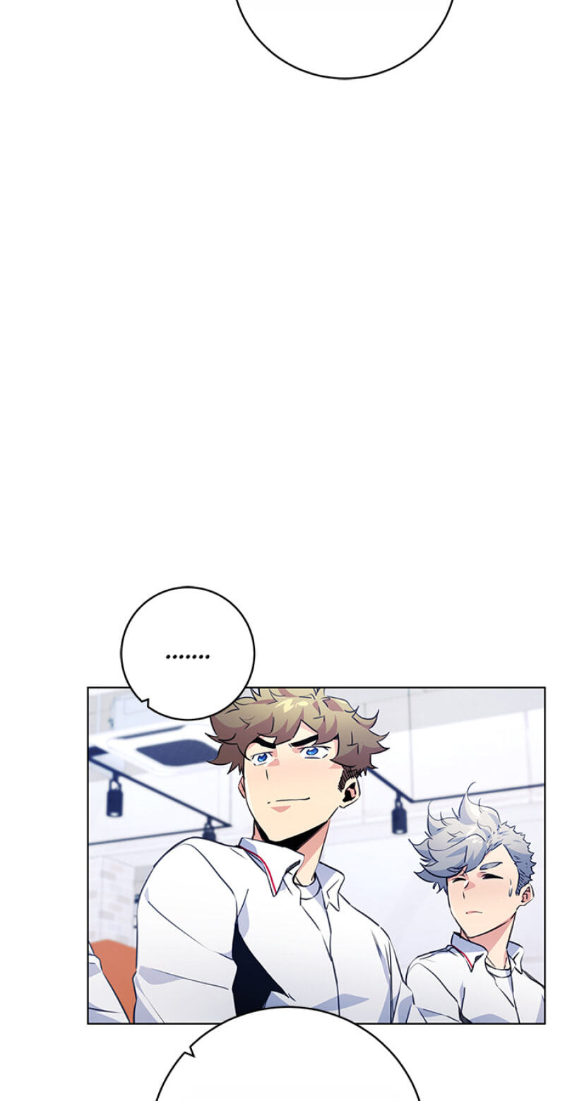 Top Corner Chapter 157 page 42 - 