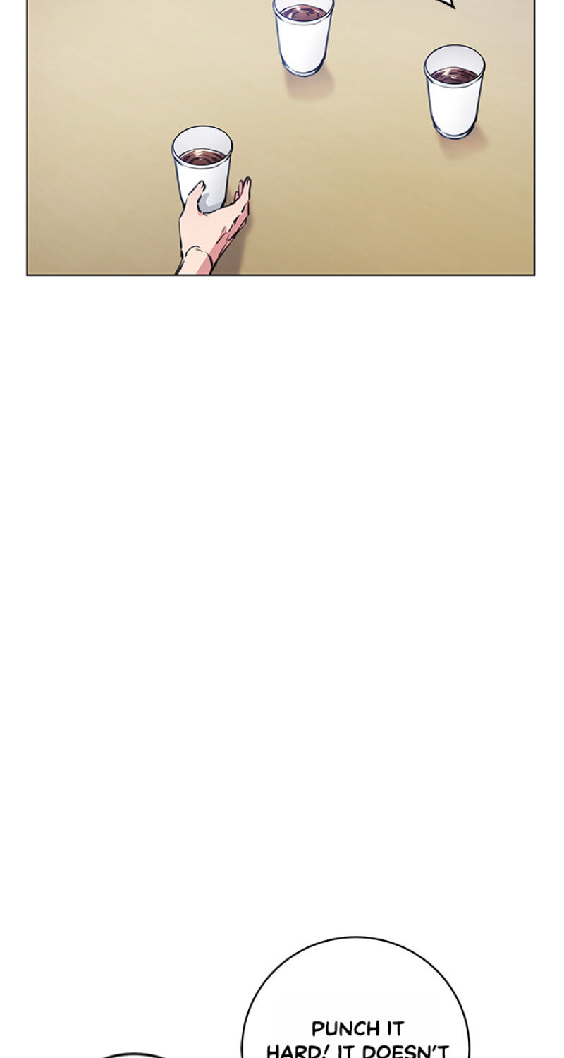 Top Corner Chapter 157 page 47 - 