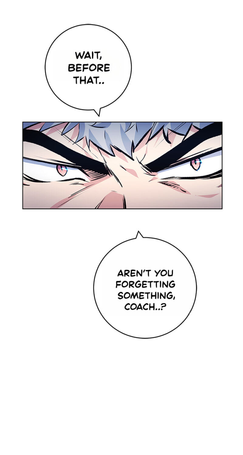Top Corner Chapter 157 page 49 - 