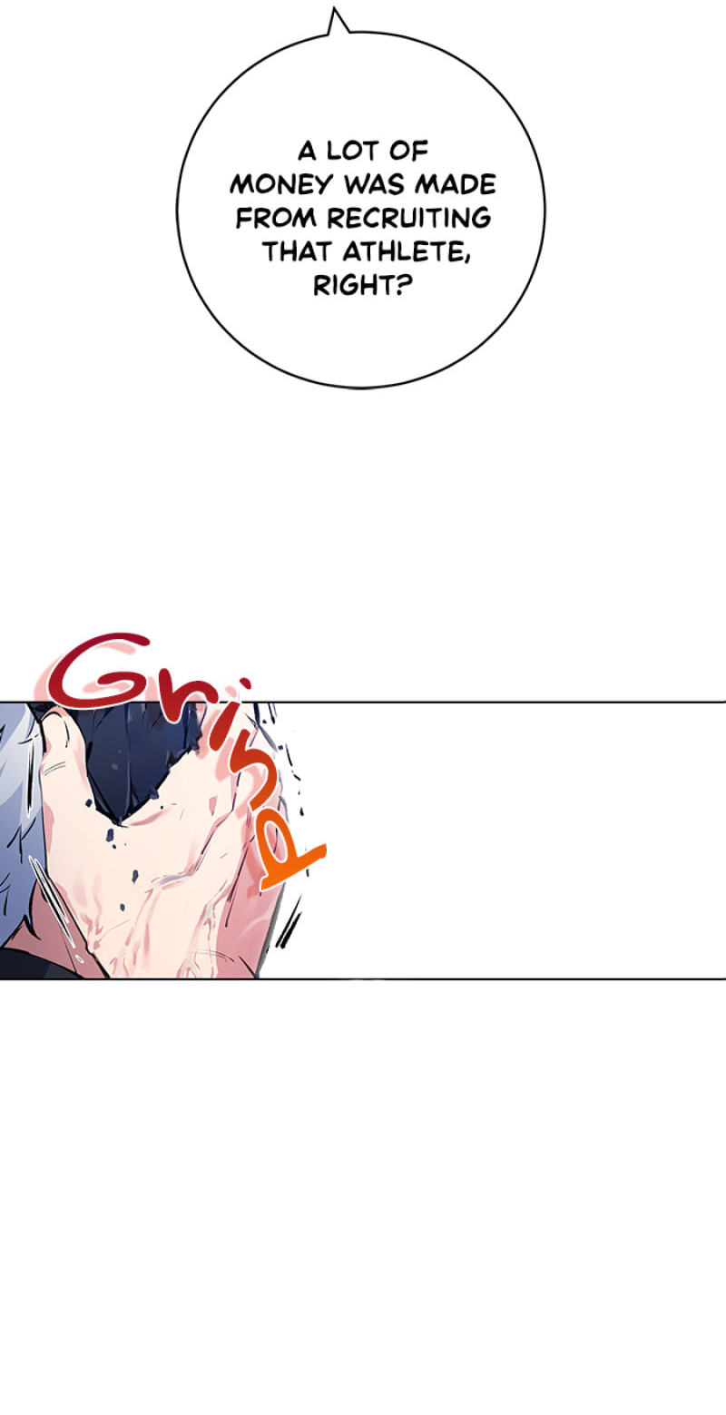 Top Corner Chapter 157 page 6 - 