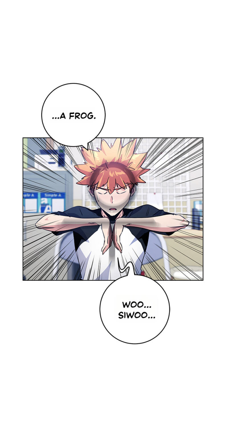 Top Corner Chapter 157 page 52 - 