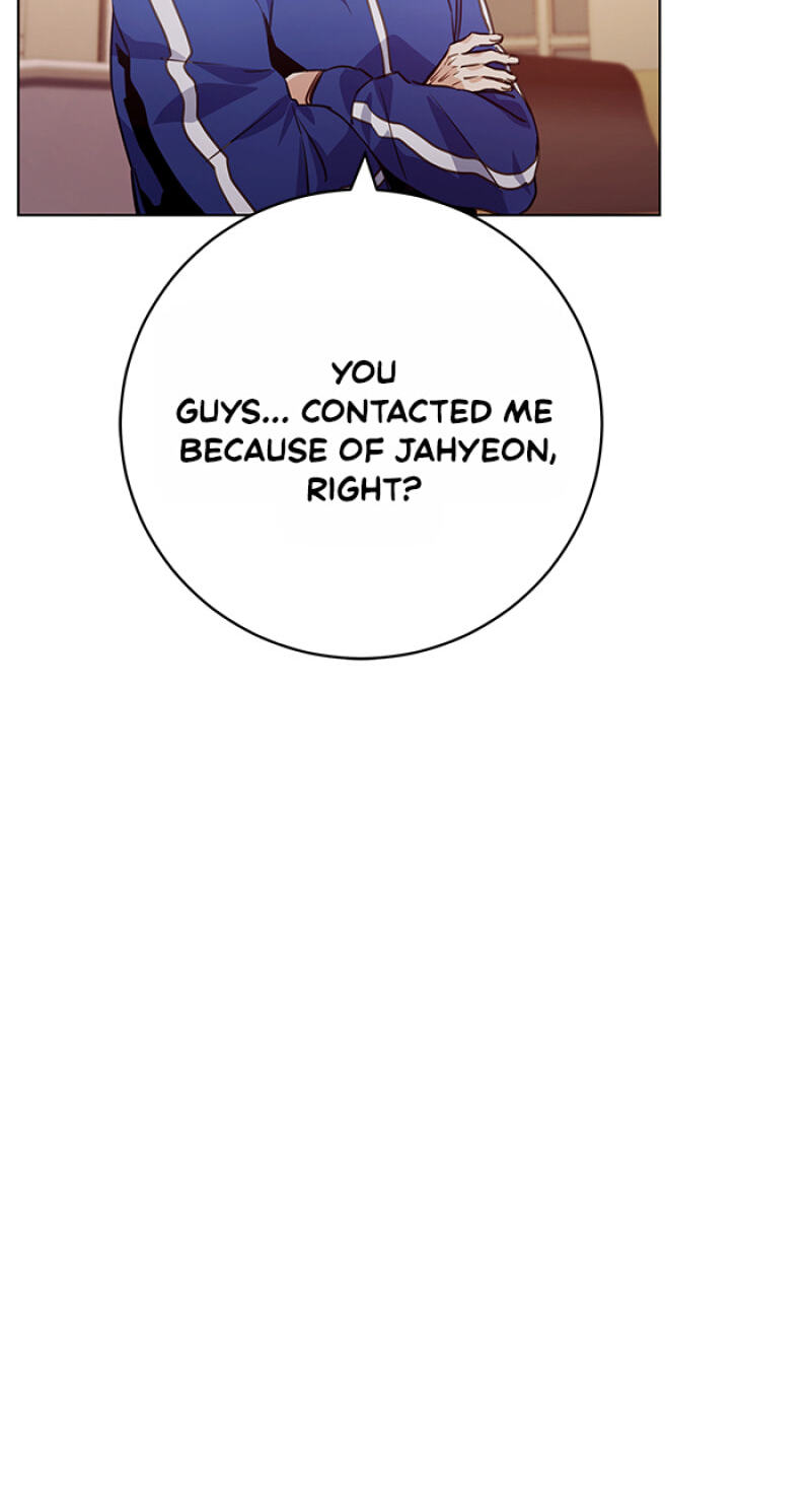 Top Corner Chapter 157 page 56 - 
