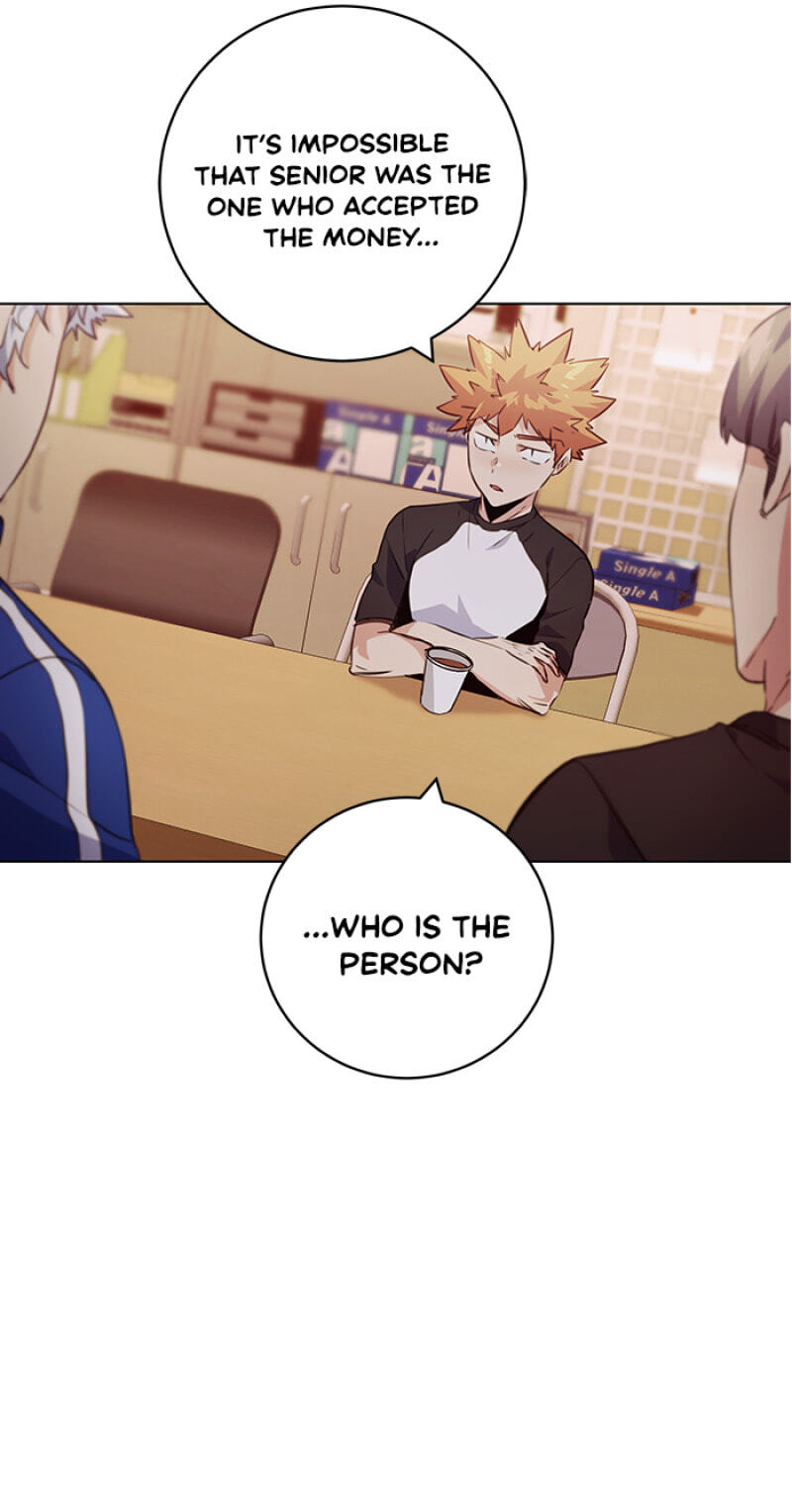 Top Corner Chapter 157 page 57 - 