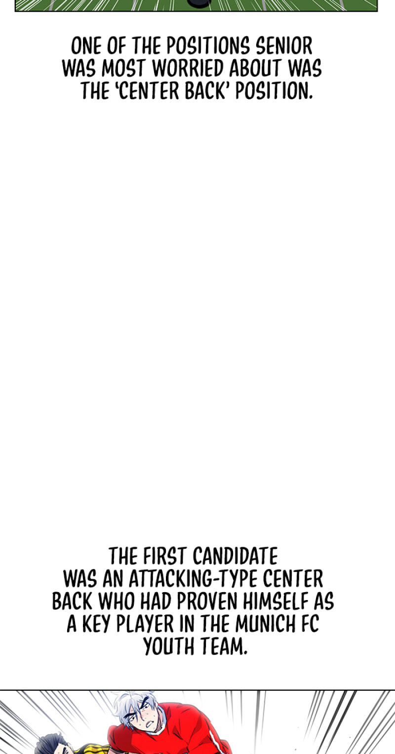 Top Corner Chapter 157 page 61 - 