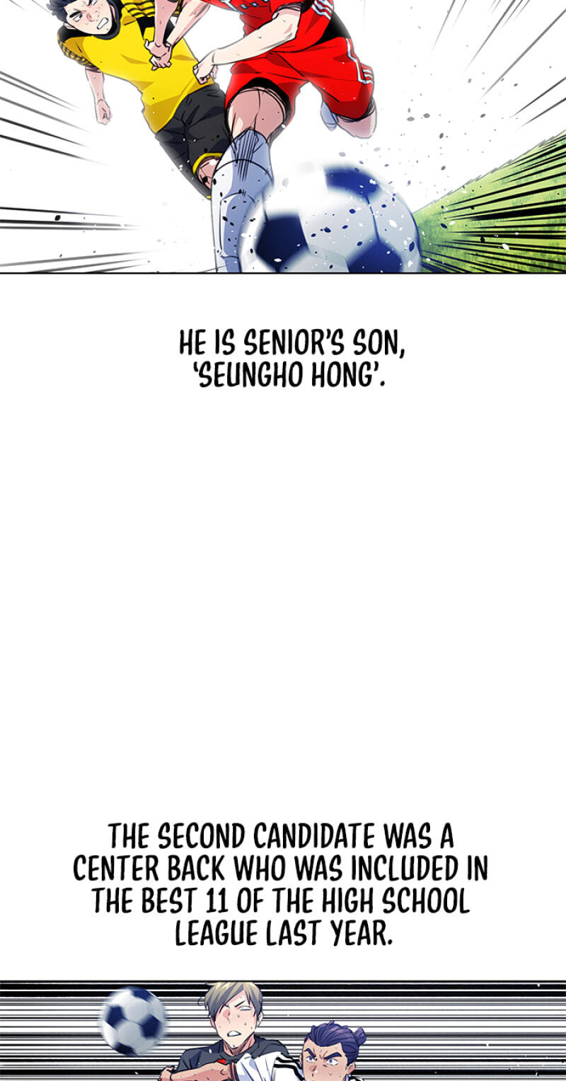 Top Corner Chapter 157 page 62 - 
