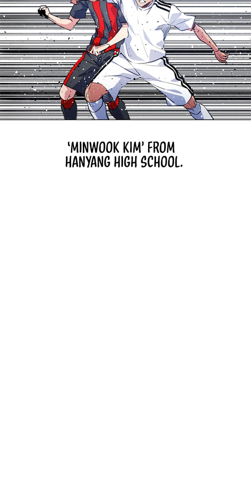 Top Corner Chapter 157 page 63 - 