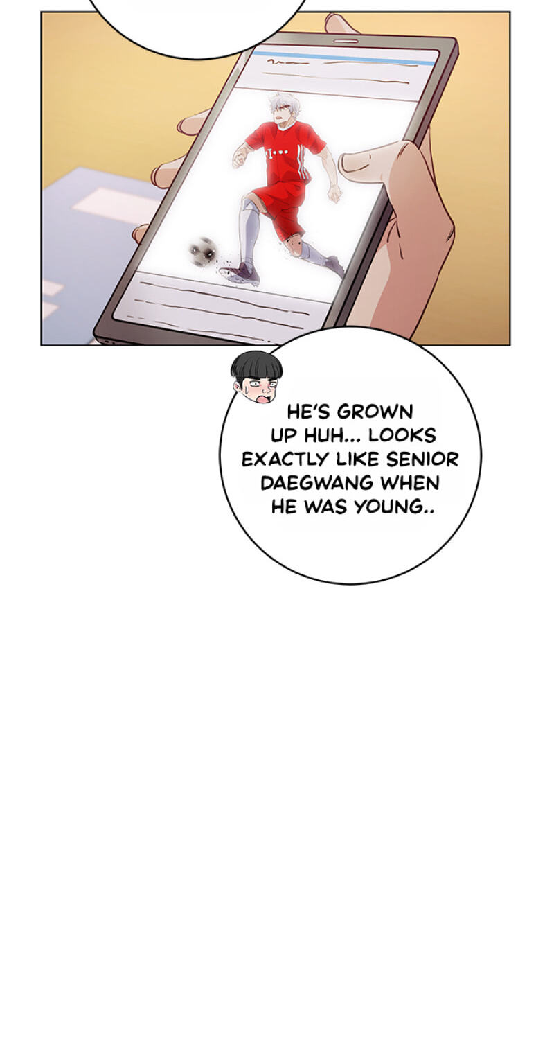 Top Corner Chapter 157 page 70 - 