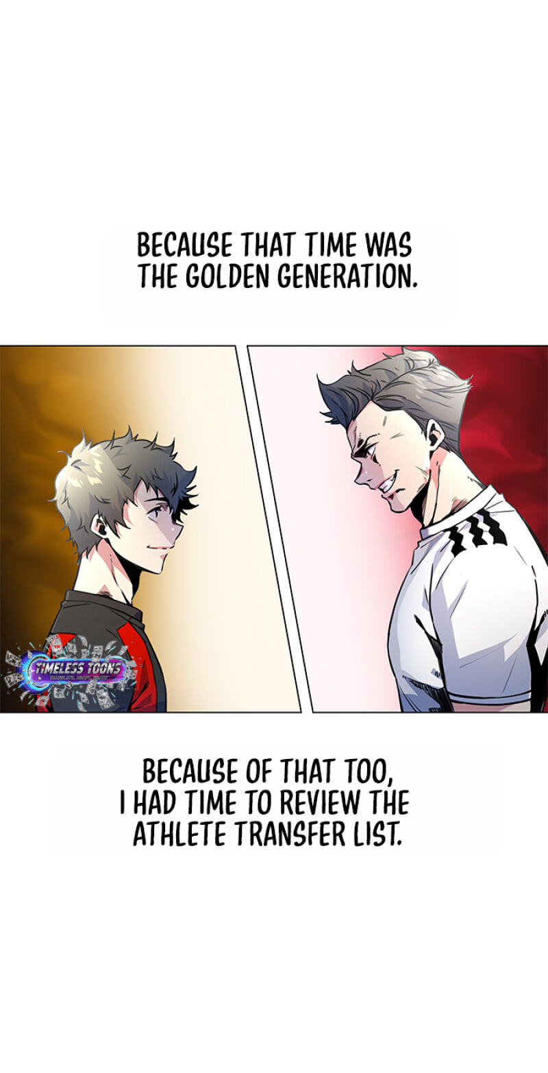 Top Corner Chapter 157 page 80 - 