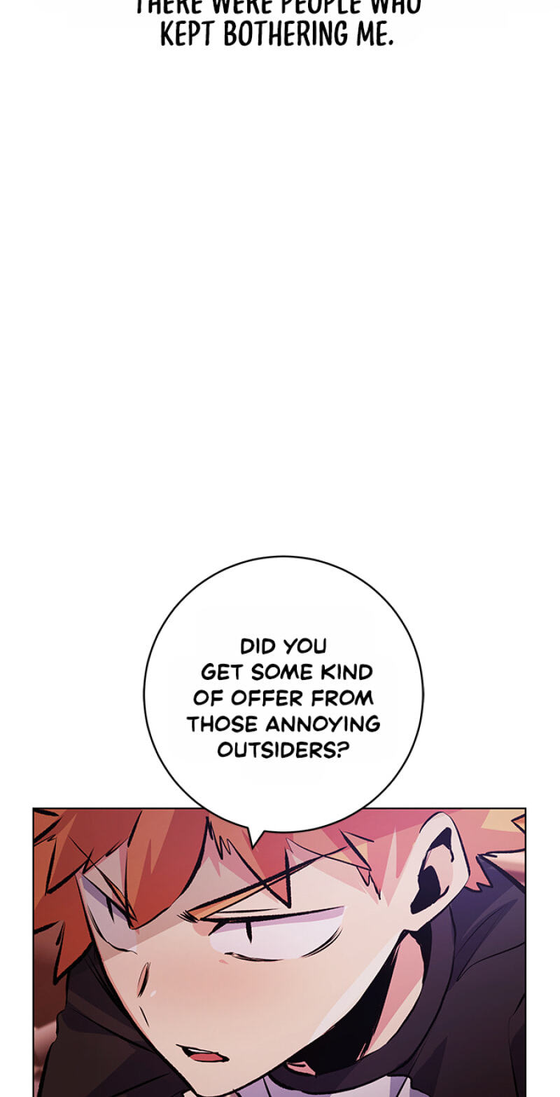 Top Corner Chapter 157 page 82 - 