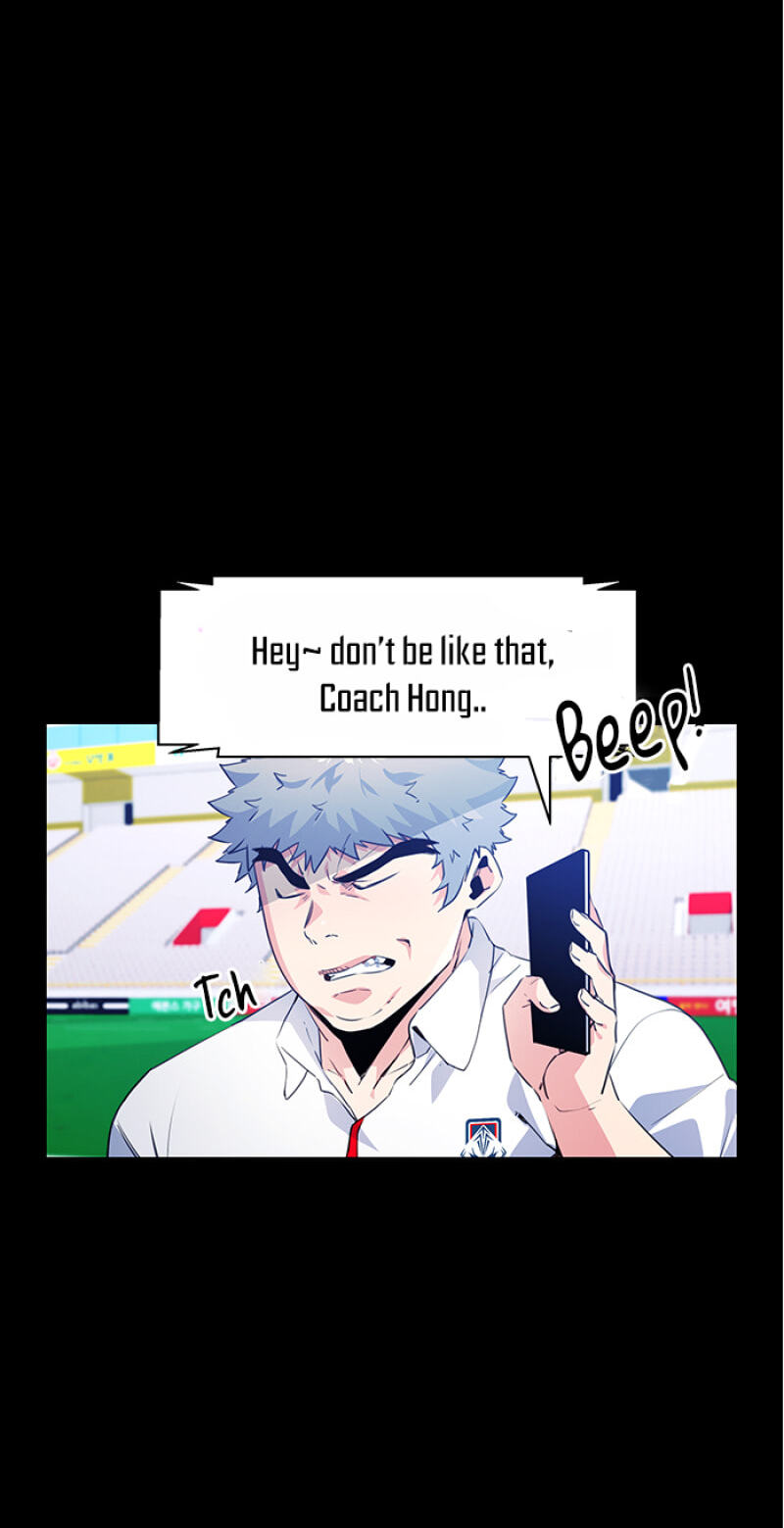 Top Corner Chapter 158 page 15 - 