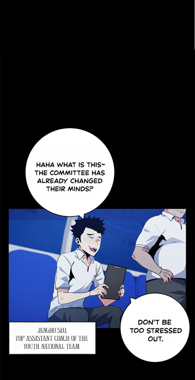 Top Corner Chapter 158 page 16 - 