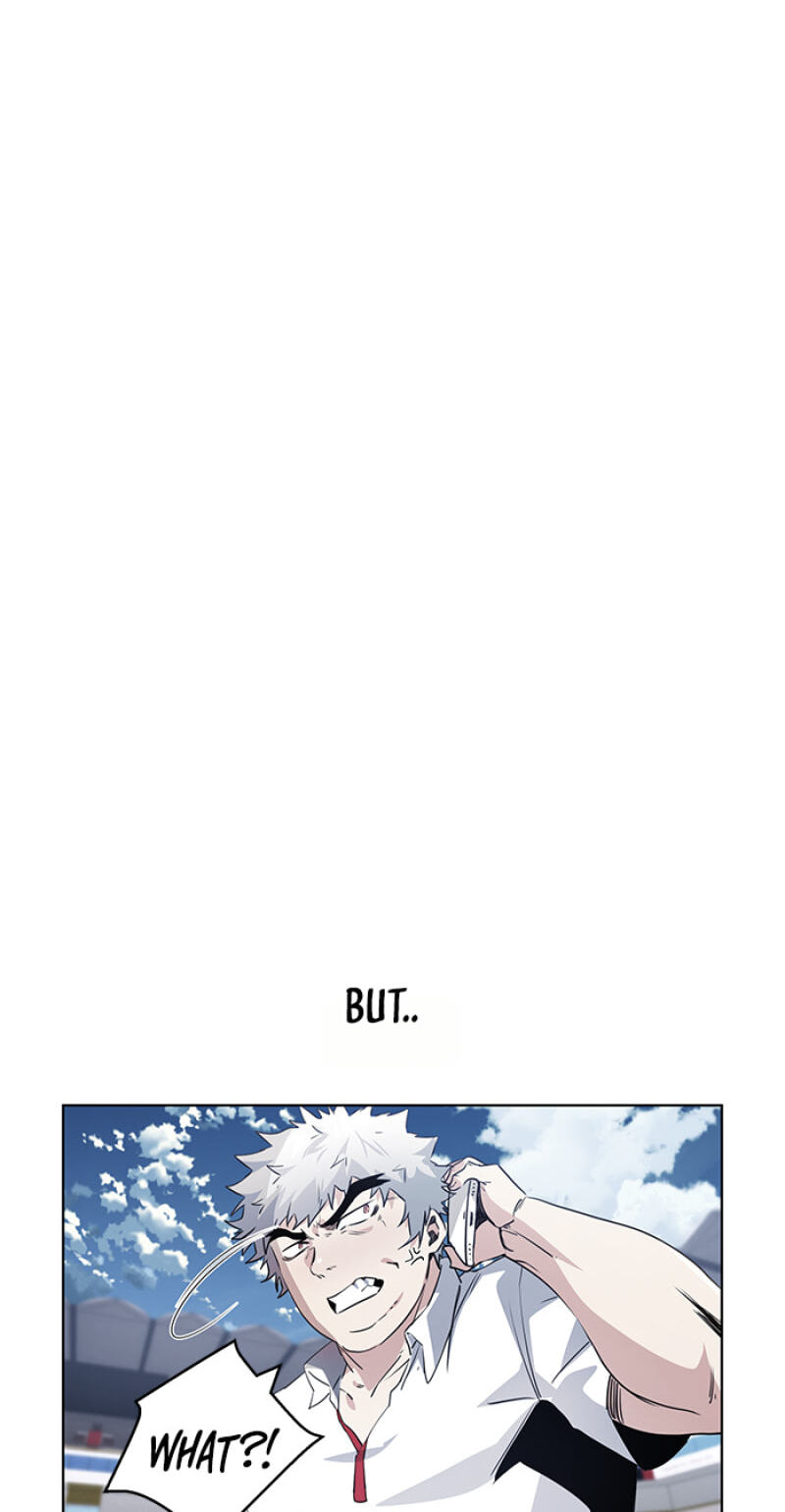 Top Corner Chapter 158 page 3 - 