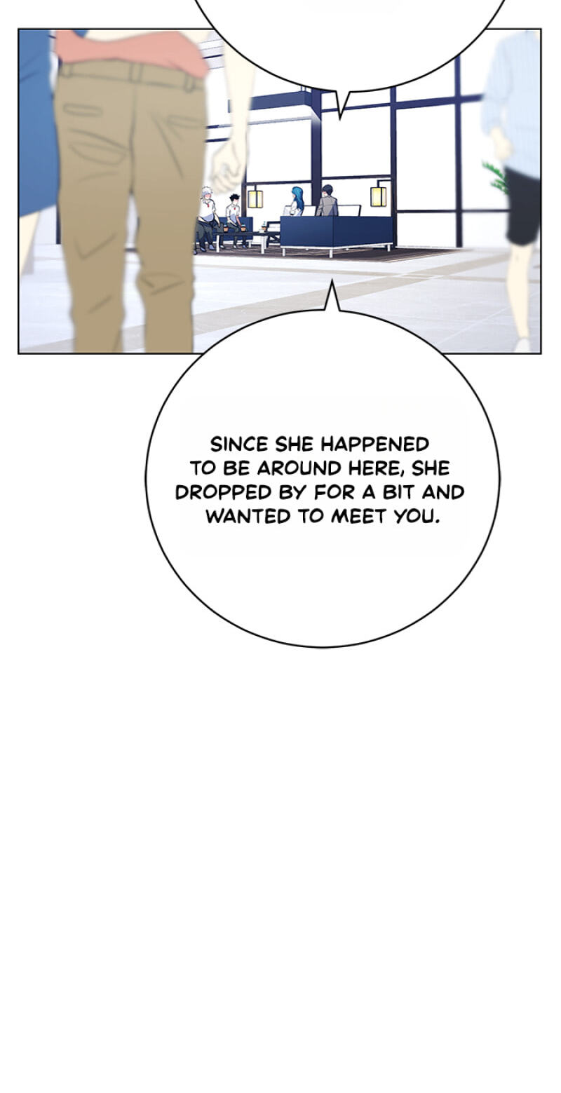 Top Corner Chapter 158 page 36 - 
