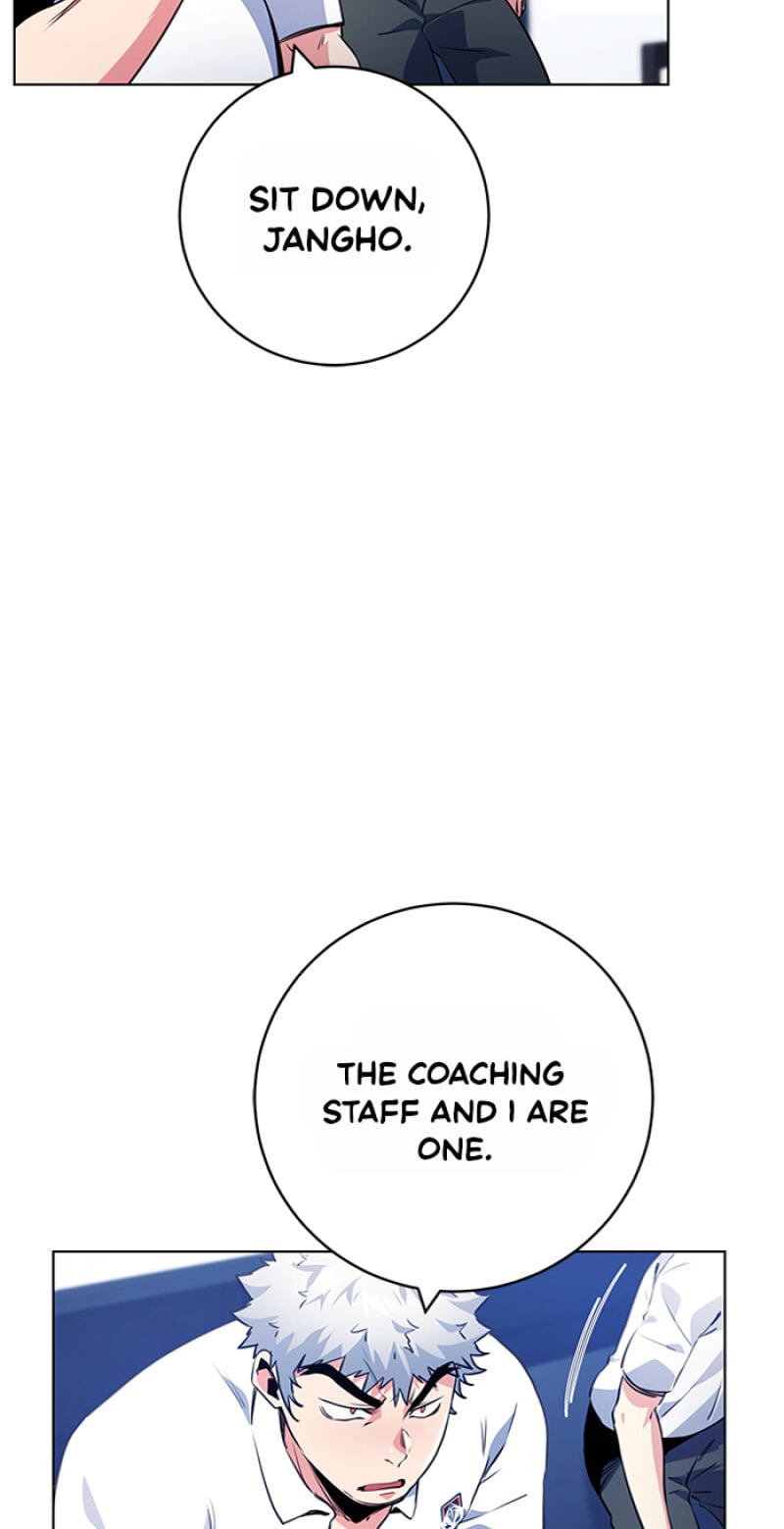 Top Corner Chapter 158 page 41 - 