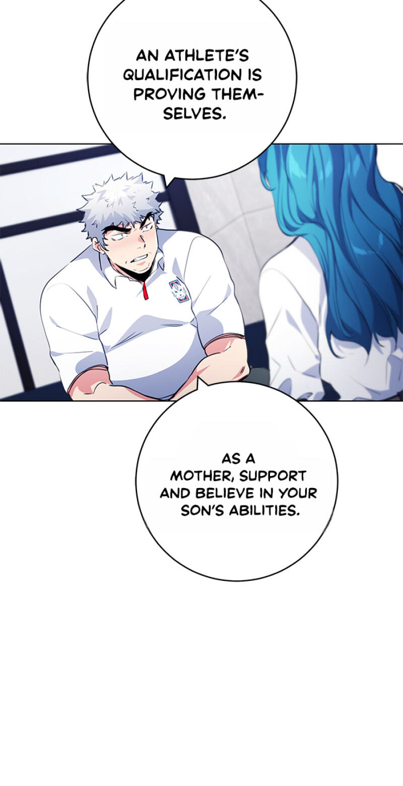 Top Corner Chapter 158 page 50 - 