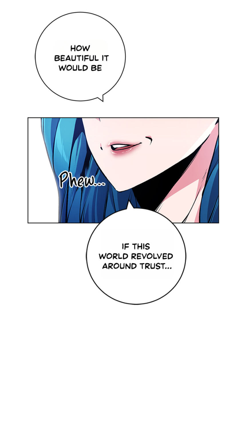 Top Corner Chapter 158 page 51 - 