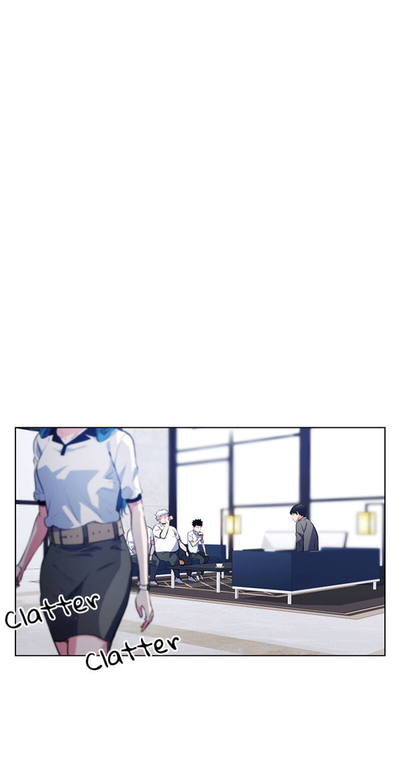 Top Corner Chapter 158 page 53 - 