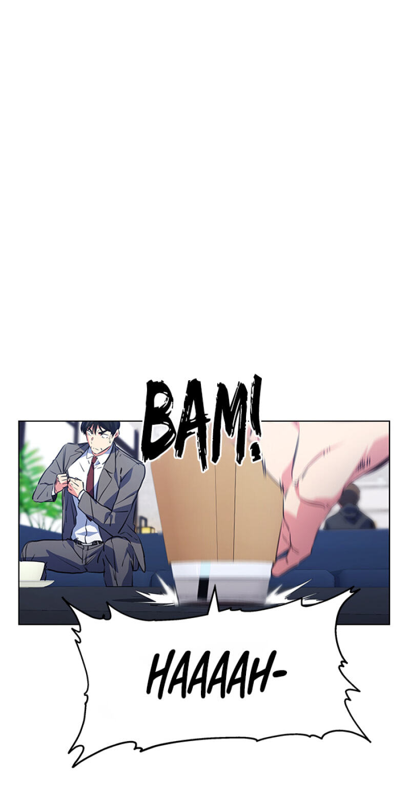 Top Corner Chapter 158 page 54 - 