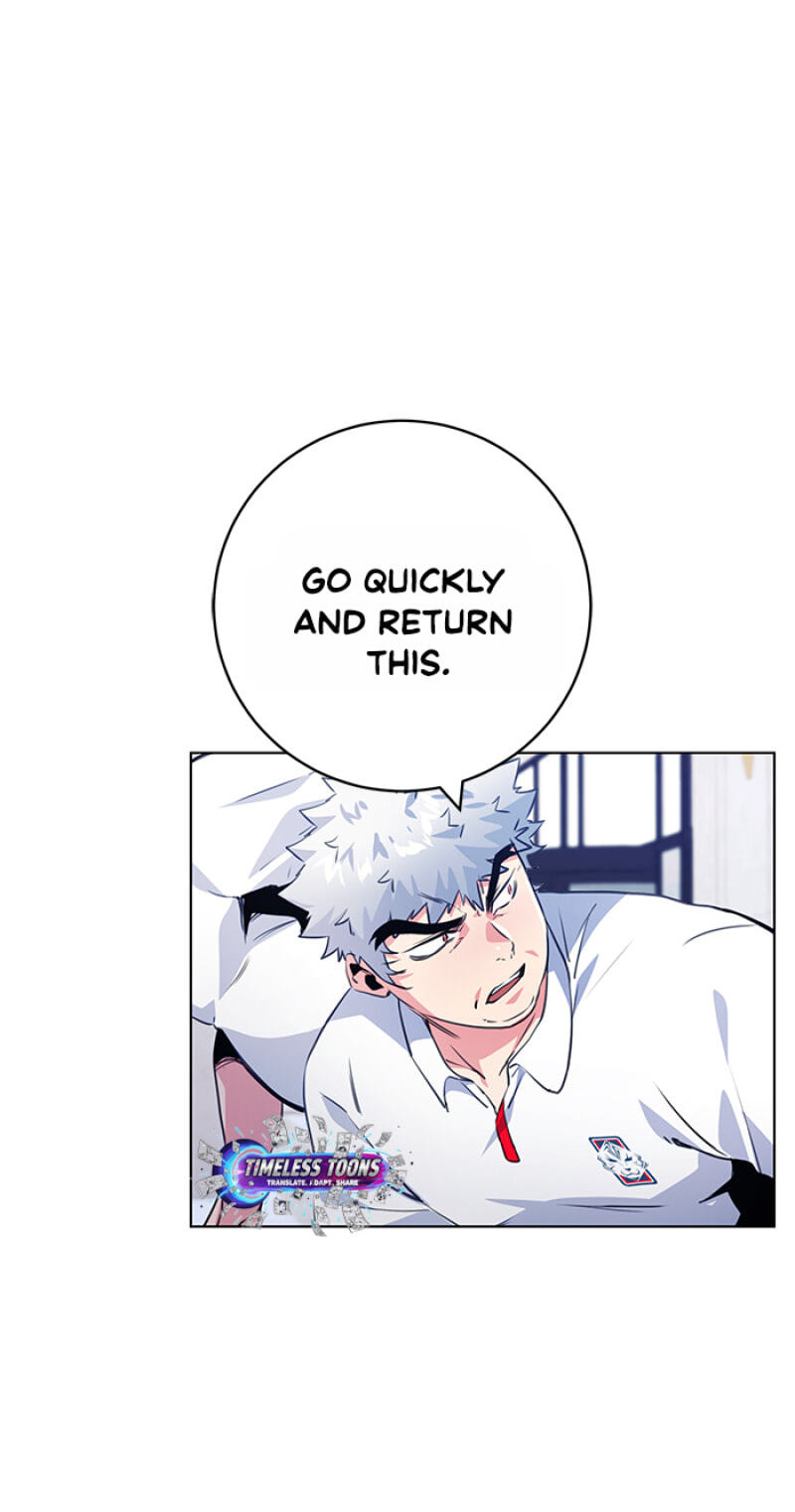 Top Corner Chapter 158 page 62 - 