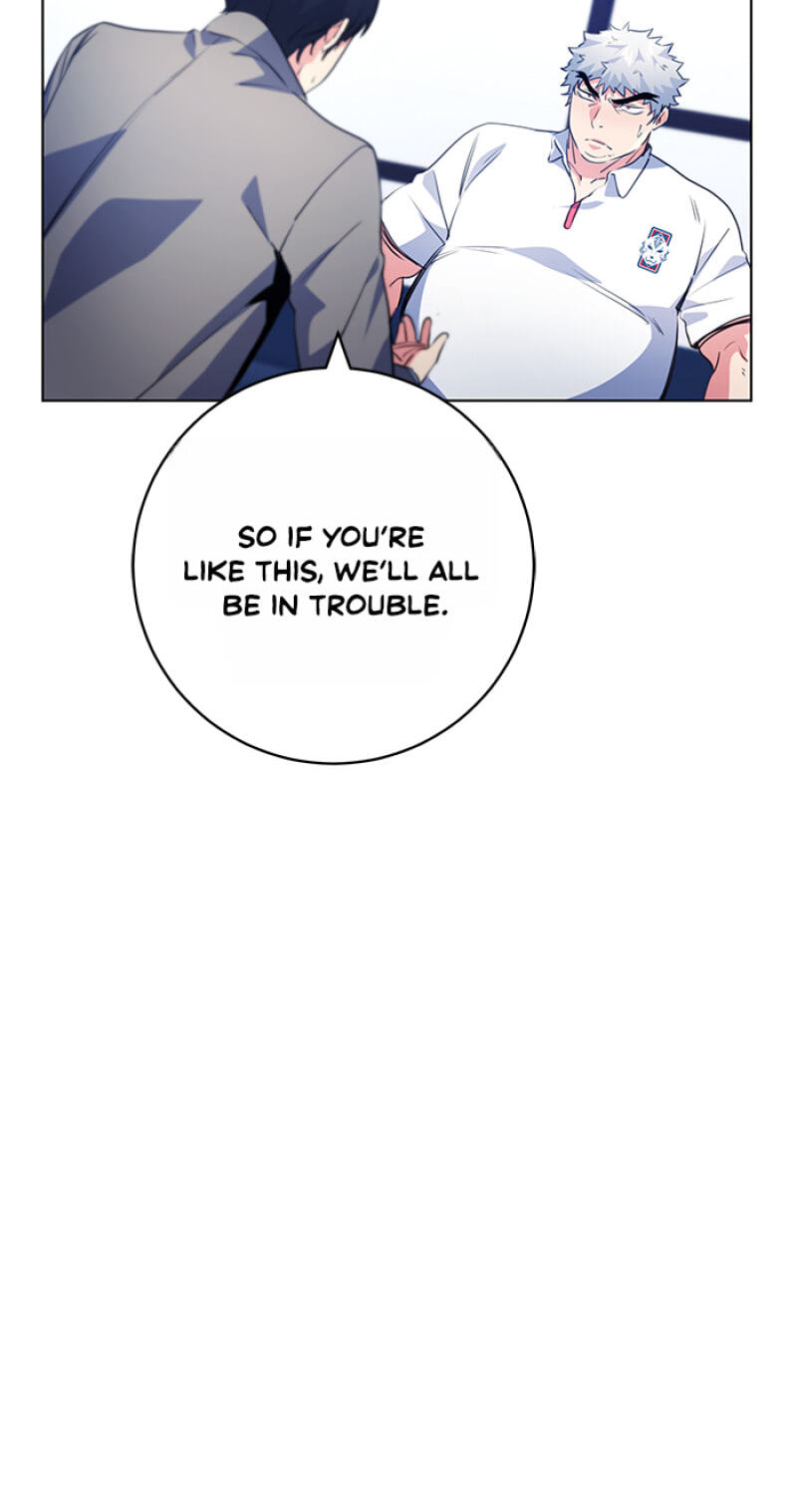 Top Corner Chapter 158 page 66 - 