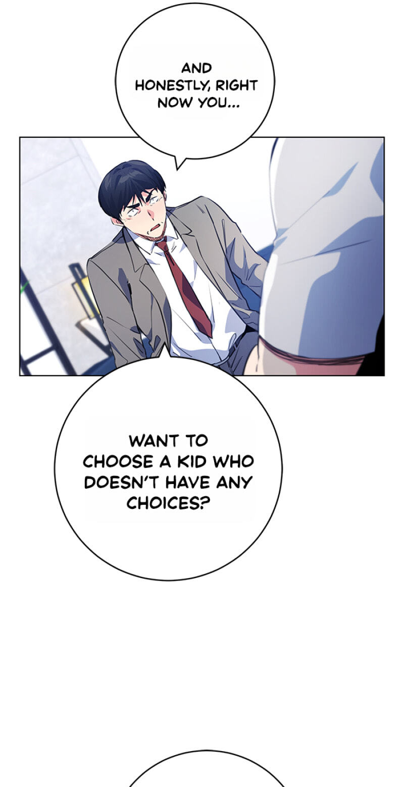 Top Corner Chapter 158 page 67 - 