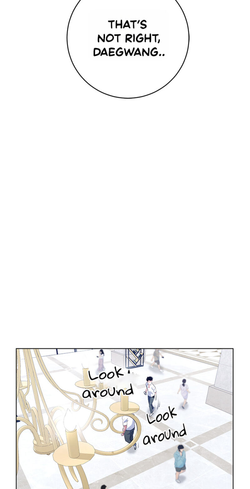 Top Corner Chapter 158 page 68 - 