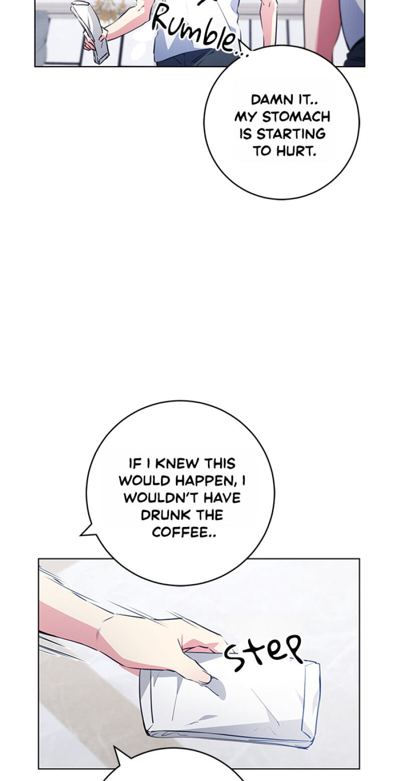Top Corner Chapter 158 page 70 - 