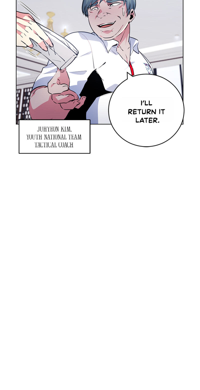 Top Corner Chapter 158 page 72 - 