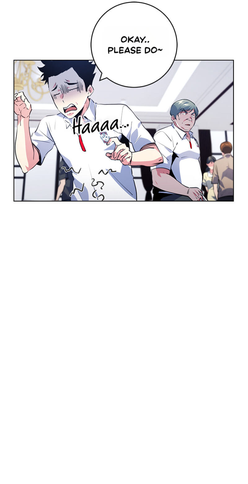 Top Corner Chapter 158 page 73 - 