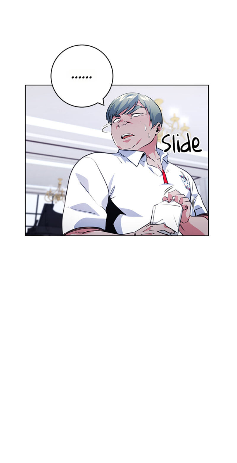 Top Corner Chapter 158 page 74 - 