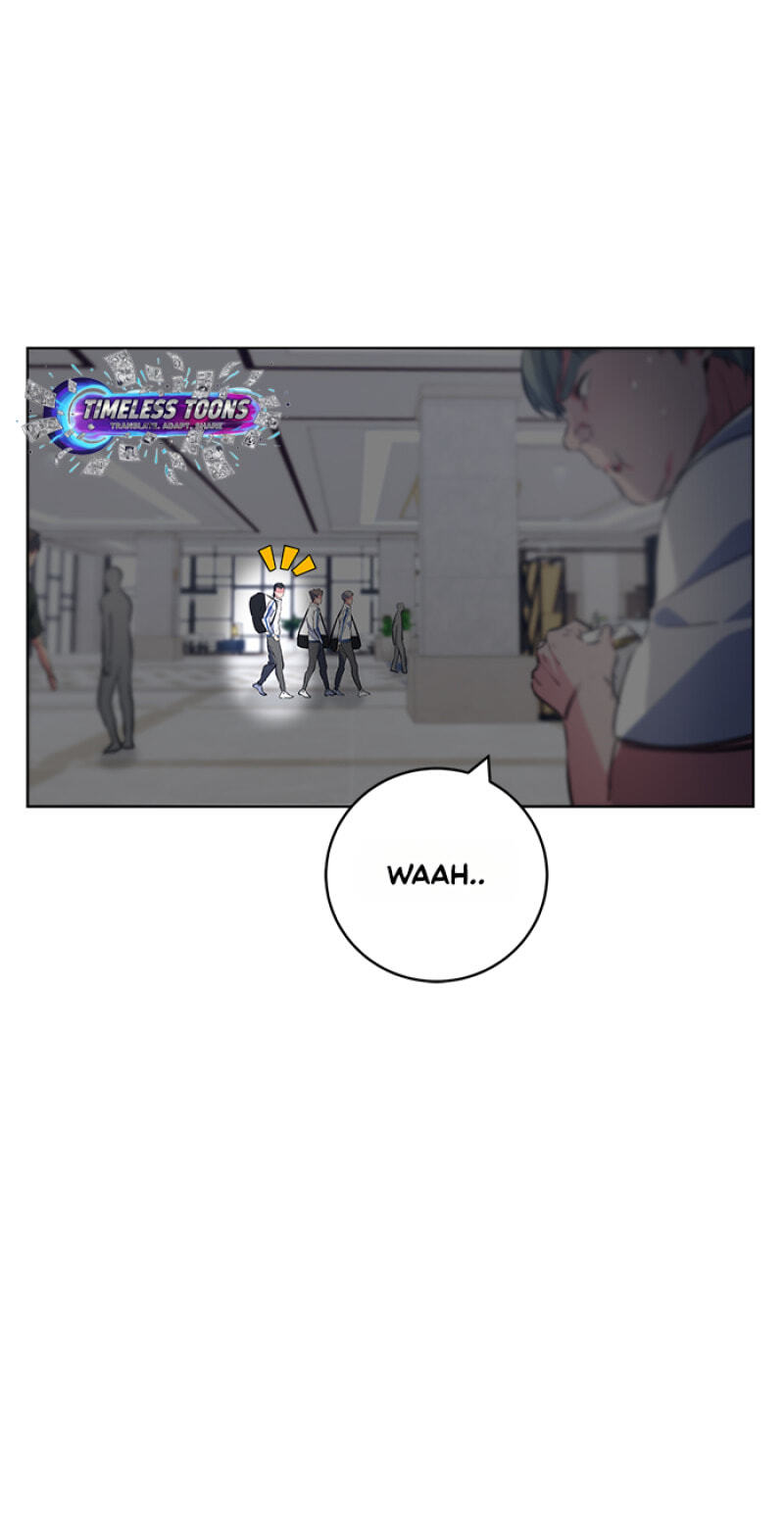 Top Corner Chapter 158 page 75 - 