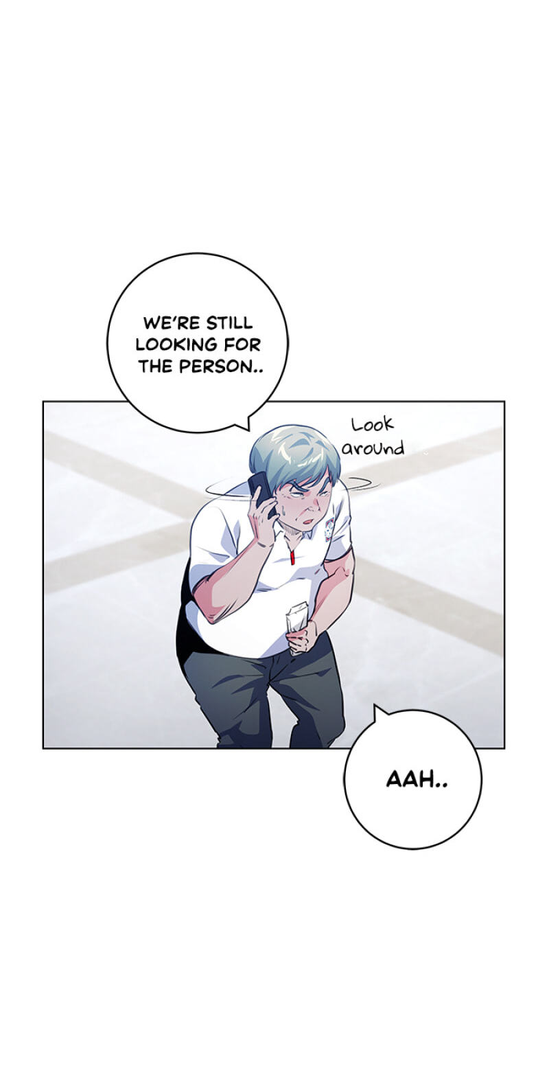 Top Corner Chapter 158 page 79 - 