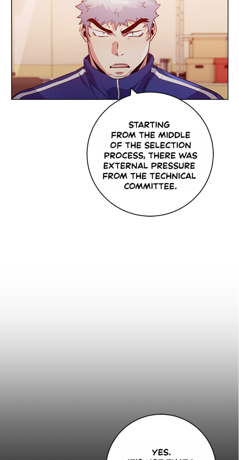 Top Corner Chapter 158 page 9 - 