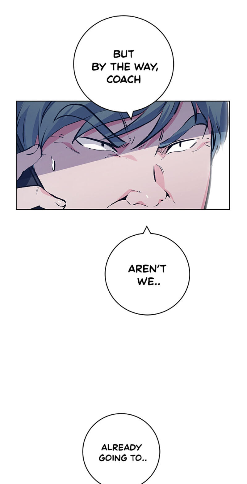 Top Corner Chapter 158 page 81 - 