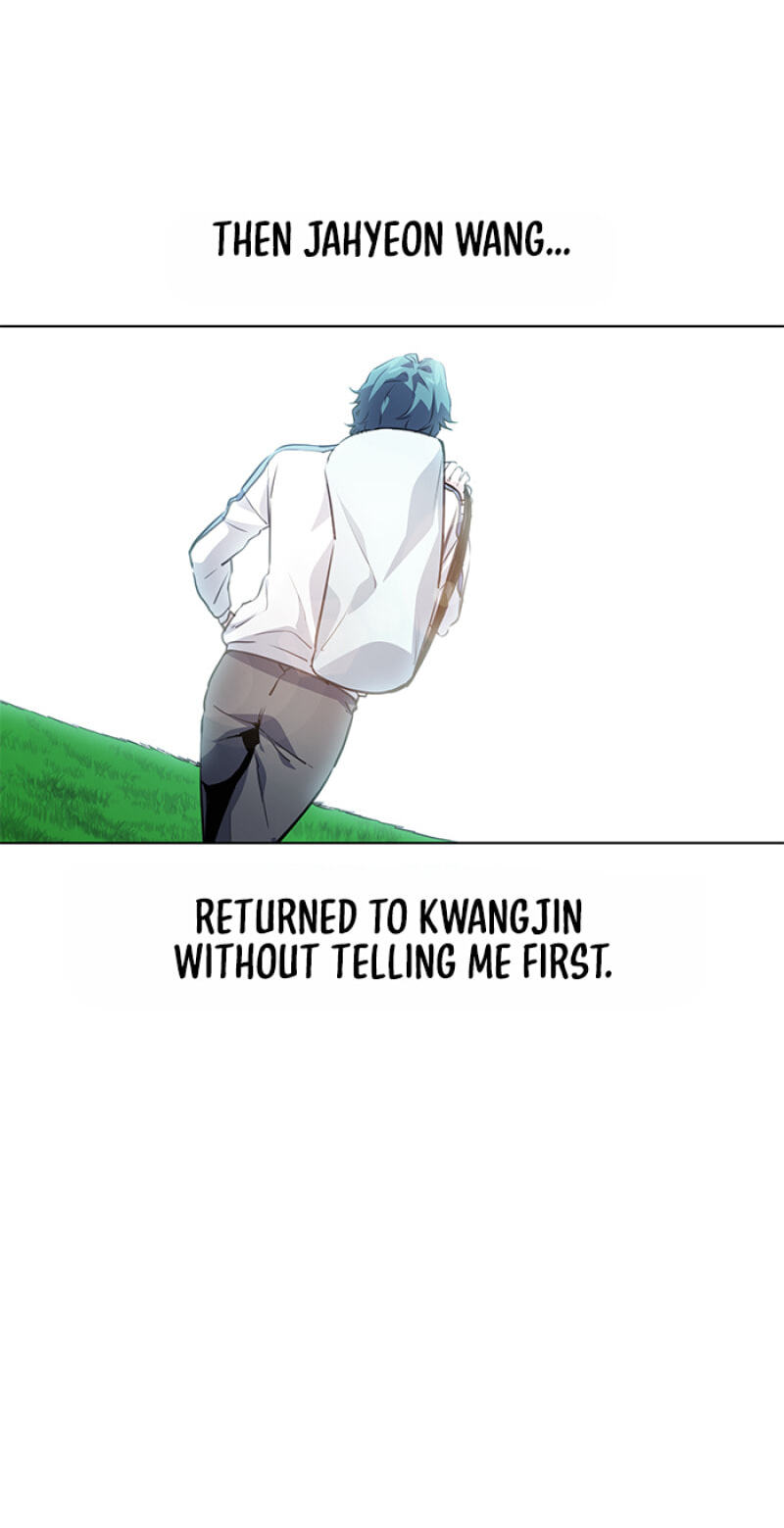 Top Corner Chapter 159 page 11 - 